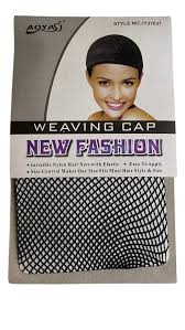 Touca Weving Cap