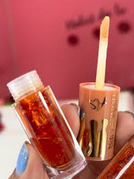 Gloss Labial Honey Lips