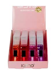 Gloss Labial Roll On Love Iamo