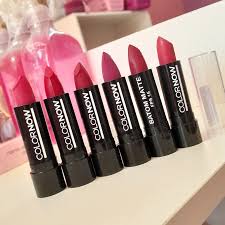 Batom Matte da ColorNow