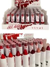 Batom All Day Batom Matte- VIVAI