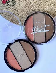 Paleta Multifuncional Perfect- BELLAFEMME