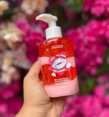 Gel Beijável Kiss Me Now-ColorNow