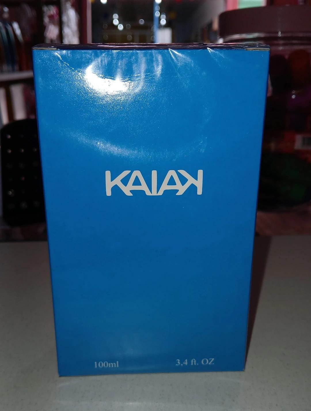 Kaiak Importado