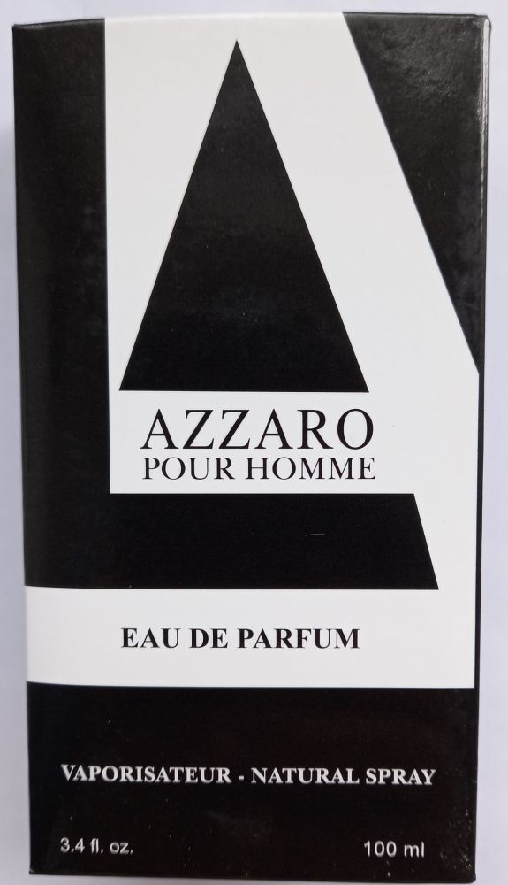Perfume Azarro