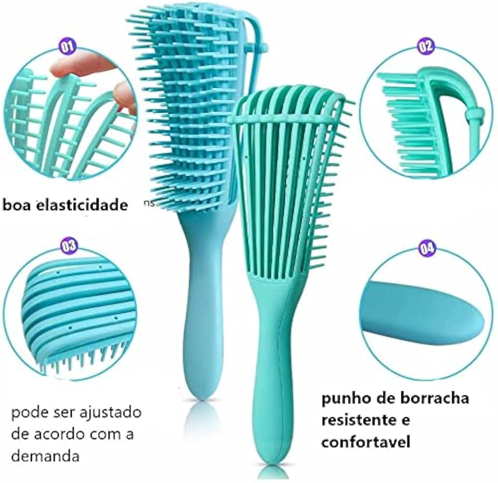 Escova Polvo