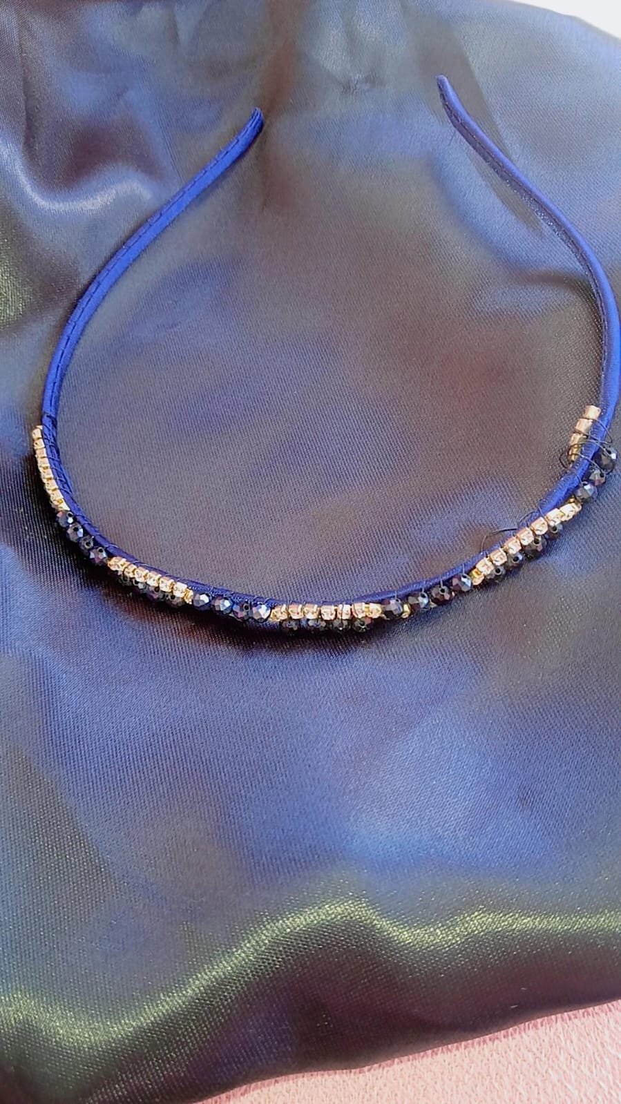 Tiaras
