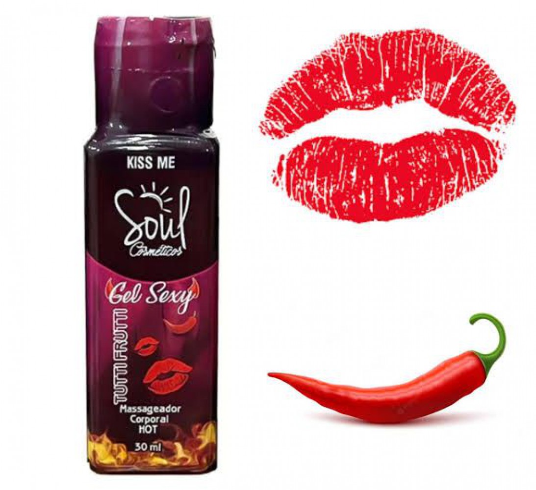 GEL SEXY -SOUL