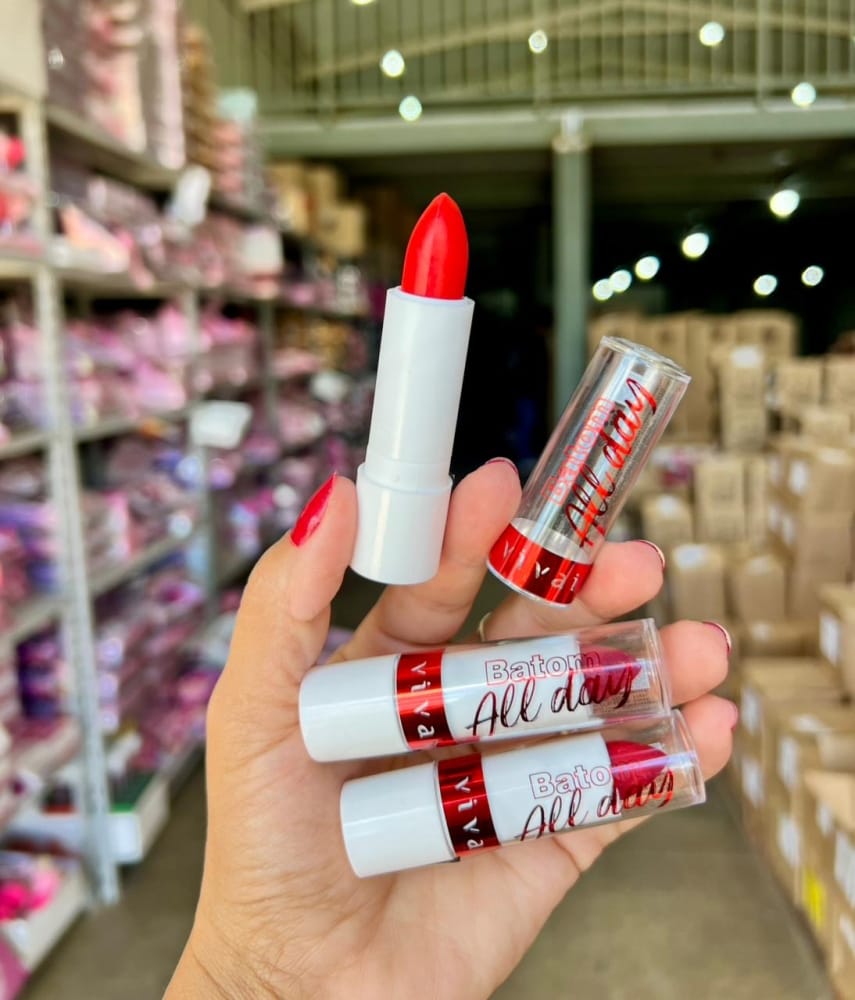 💄 Batom All Day Vivai 💄